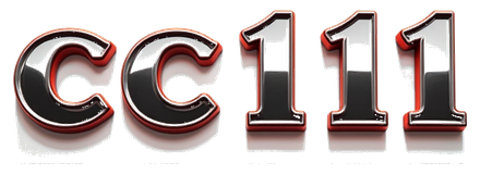 cc111 logo